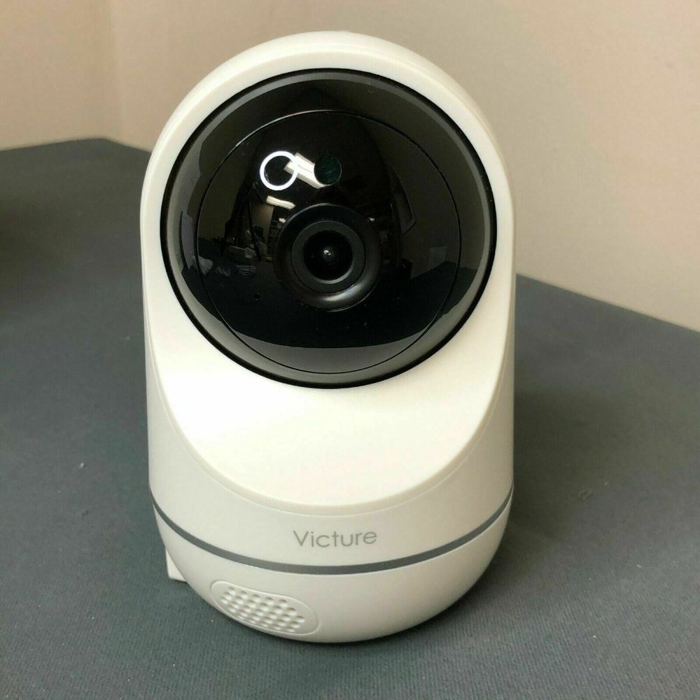 Victure PC650 Wireless Security Camera - Picture 2 of 4